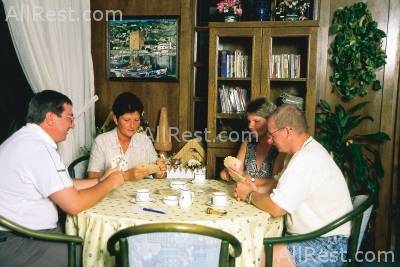 Gardenia Hotel 15